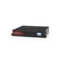 Salicru SAI Línea Interactiva SPS Advance RT2 3000VA/2700W, Torre/Rack 2U, 9 Salidas (8xC13 + 1xC19), Tecnología Line-interactive, Ref. 6A0CA000005